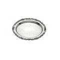 Reed & Barton The Burgundy Collection Oval Tray (16")